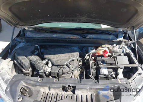 2020 Chevrolet Blazer Fwd 2Lt z USA, uszkodzony, nr VIN 3GNKBCRSXLS651648